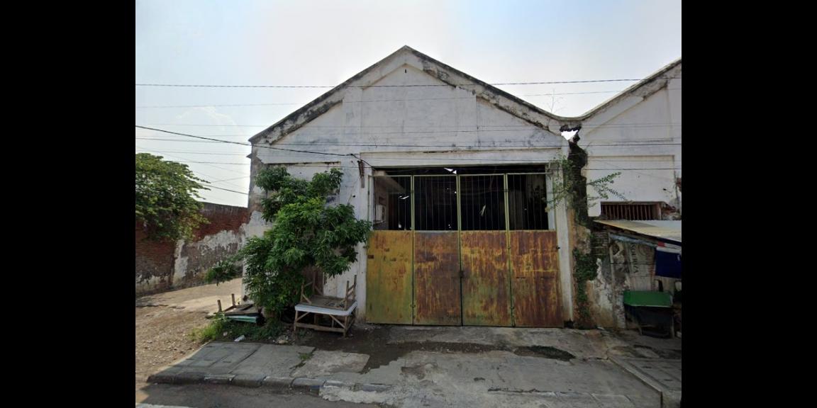 Dijual Gudang di Raya MT Haryono, Pasuruan Dijual Gudang di Raya MT Haryono, Pasuruan