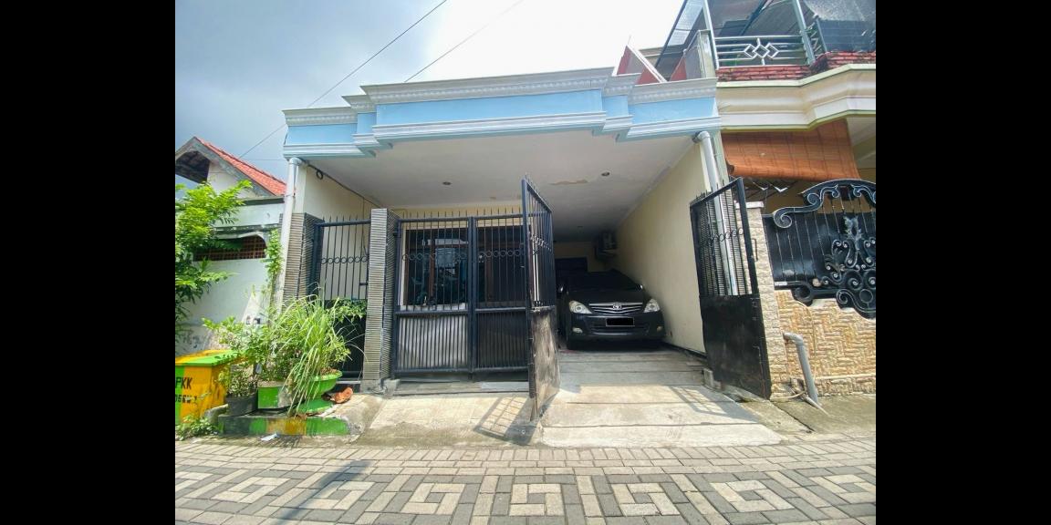 Rumah Murah Tengah Kota Siap Huni Lokasi Simo Magerejo Petemon Surabaya Rumah Murah Tengah Kota Siap Huni Lokasi Simo Magerejo Petemon Surabaya
