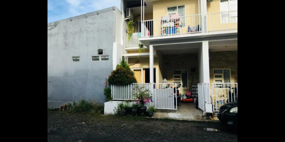 Jual Rumah Murah di Bumi Wonorejo Daerah Rungkut Surabaya Jual Rumah Murah di Bumi Wonorejo Daerah Rungkut Surabaya