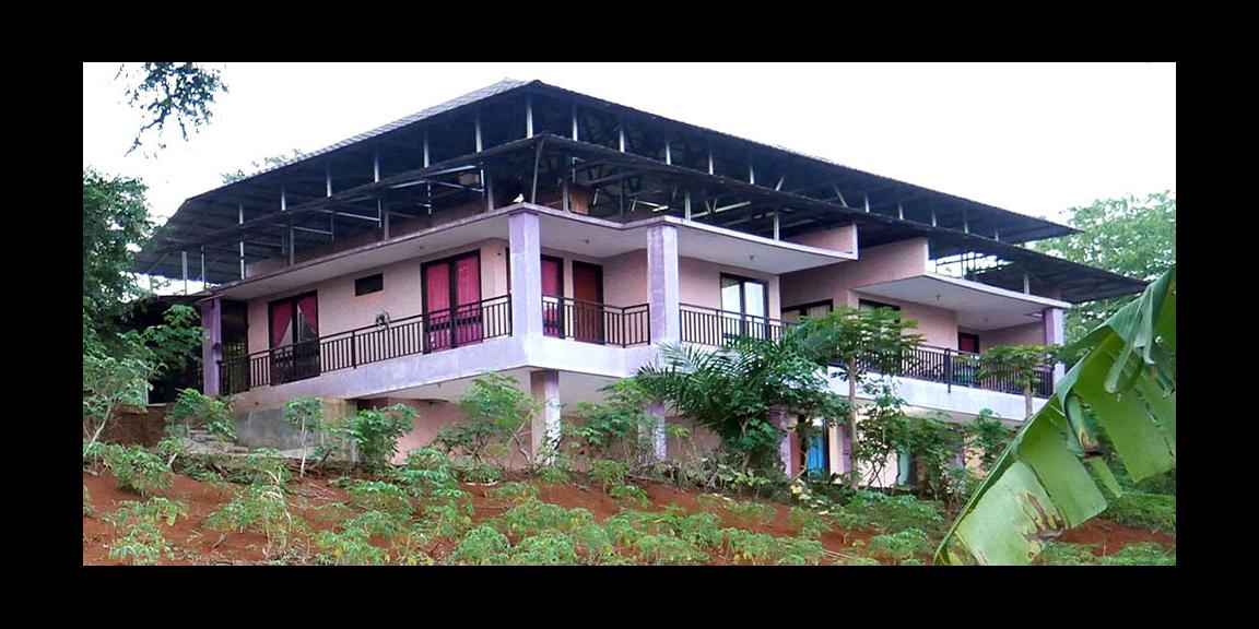 VILLA MODERN VIEW GN. MANGLAYANG DAN KOTA BANDUNG TANAH LUAS HARGA MURAH DI CILENGKRANG BANDUNG VILLA MODERN VIEW GN. MANGLAYANG DAN KOTA BANDUNG TANAH LUAS HARGA MURAH DI CILENGKRANG BANDUNG