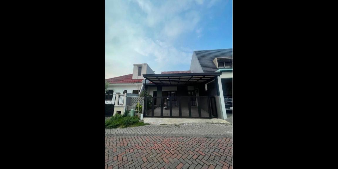 Rumah Siap Huni Citraland Surabaya Barat Lokasi Di Taman Puspa Raya Rumah Siap Huni Citraland Surabaya Barat Lokasi Di Taman Puspa Raya