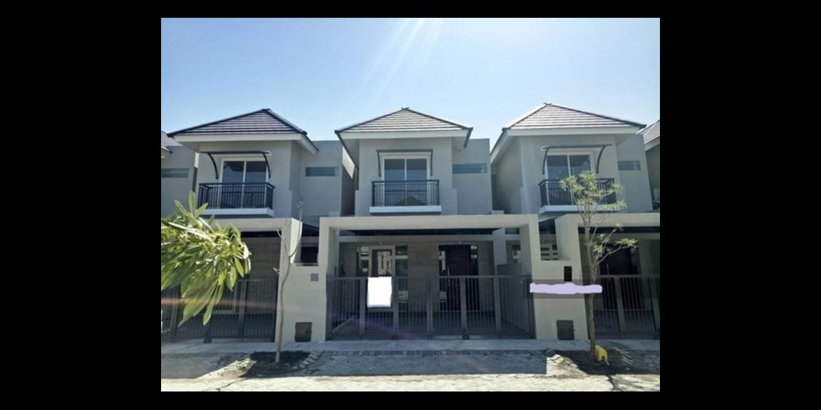 Disewakan Rumah Pondok Candra Topaz Disewakan Rumah Pondok Candra Topaz