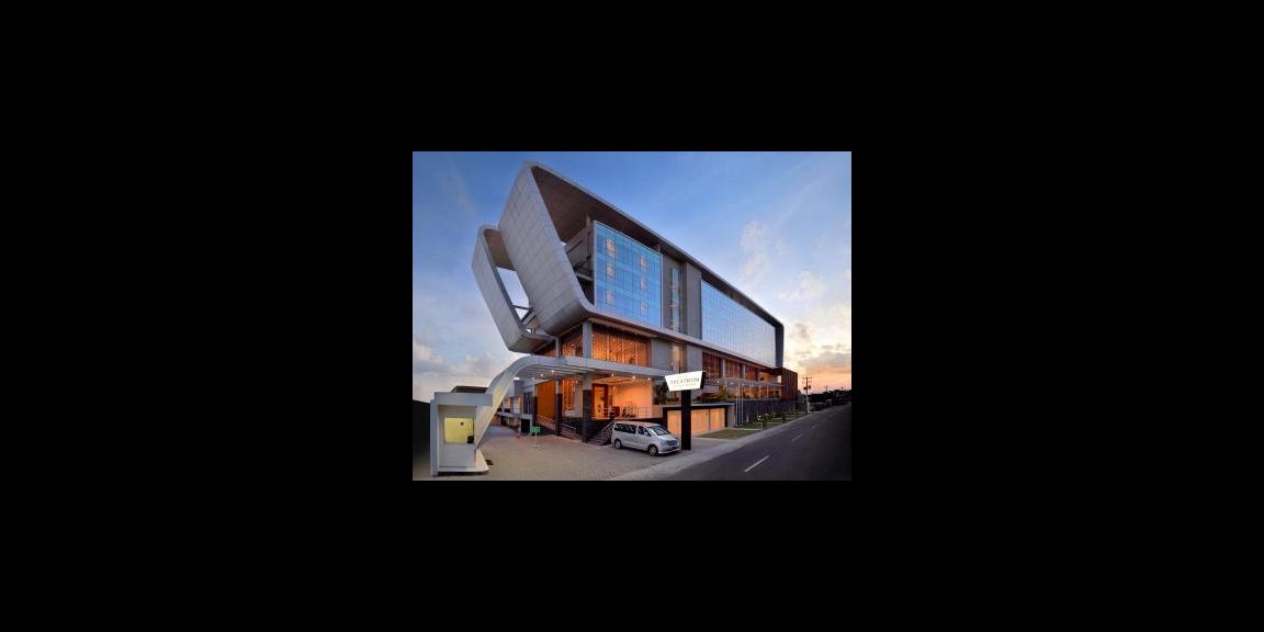 Dijual Hotel Resort Mewah di Sleman, Yogyakarta Dijual Hotel Resort Mewah di Sleman, Yogyakarta