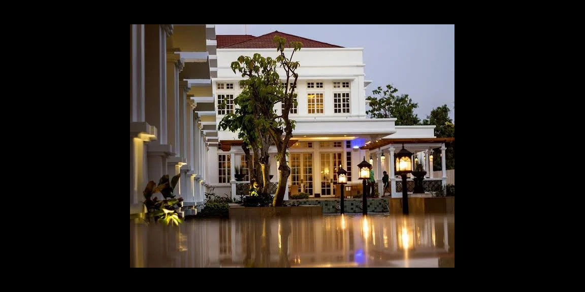 Dijual Hotel Mewah Aktif di Cepu, Kabupaten Blora Dijual Hotel Mewah Aktif di Cepu, Kabupaten Blora