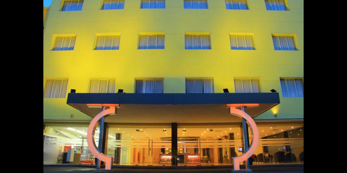 Dijual Hotel 4 Lantai Aktif di Lubuk Baja ( Nagoya ), Batam Dijual Hotel 4 Lantai Aktif di Lubuk Baja ( Nagoya ), Batam