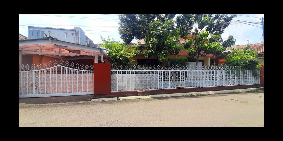 RUMAH DEKAT PUSAT KOTA DAN KAWASAN KOMERSIAL LINGKUNGAN BESIH DAN NYAMAN DI SAYAP LINGKAR SELATAN BANDUNG RUMAH DEKAT PUSAT KOTA DAN KAWASAN KOMERSIAL LINGKUNGAN BESIH DAN NYAMAN DI SAYAP LINGKAR SELATAN BANDUNG