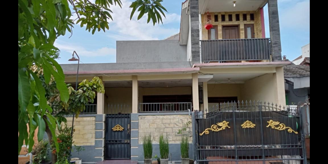 Jual Rumah Murah Gunung Anyar Asri Kota Surabaya Jual Rumah Murah Gunung Anyar Asri Kota Surabaya