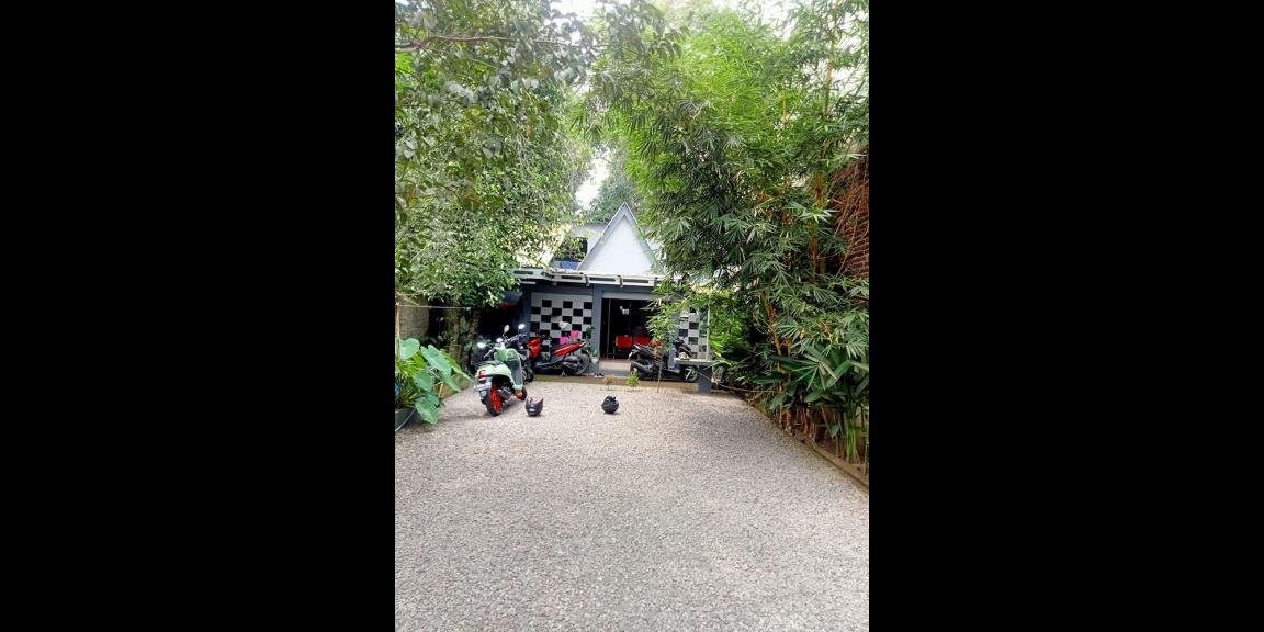 VILLA NUANSA ETNIK INDUSTRIAL DEKAT WATERBOOM DI MAJALAYA BANDUNG VILLA NUANSA ETNIK INDUSTRIAL DEKAT WATERBOOM DI MAJALAYA BANDUNG