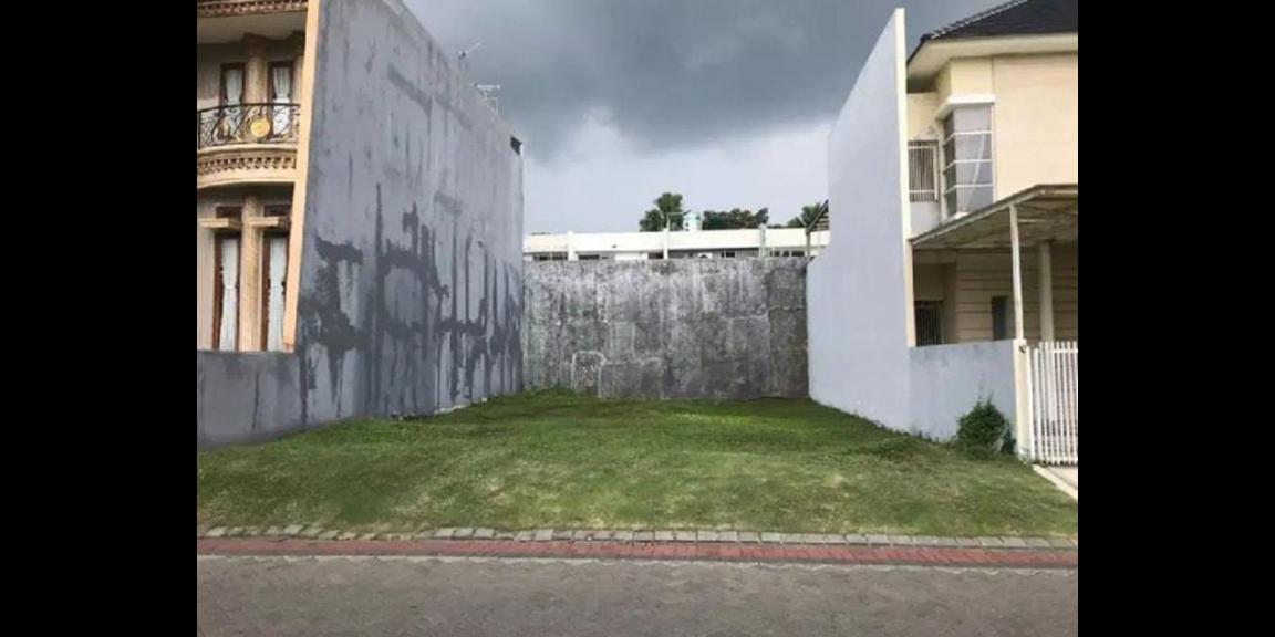 Jual Tanah Kawasan Perumahan Pakuwon City San Antonio Jual Tanah Kawasan Perumahan Pakuwon City San Antonio