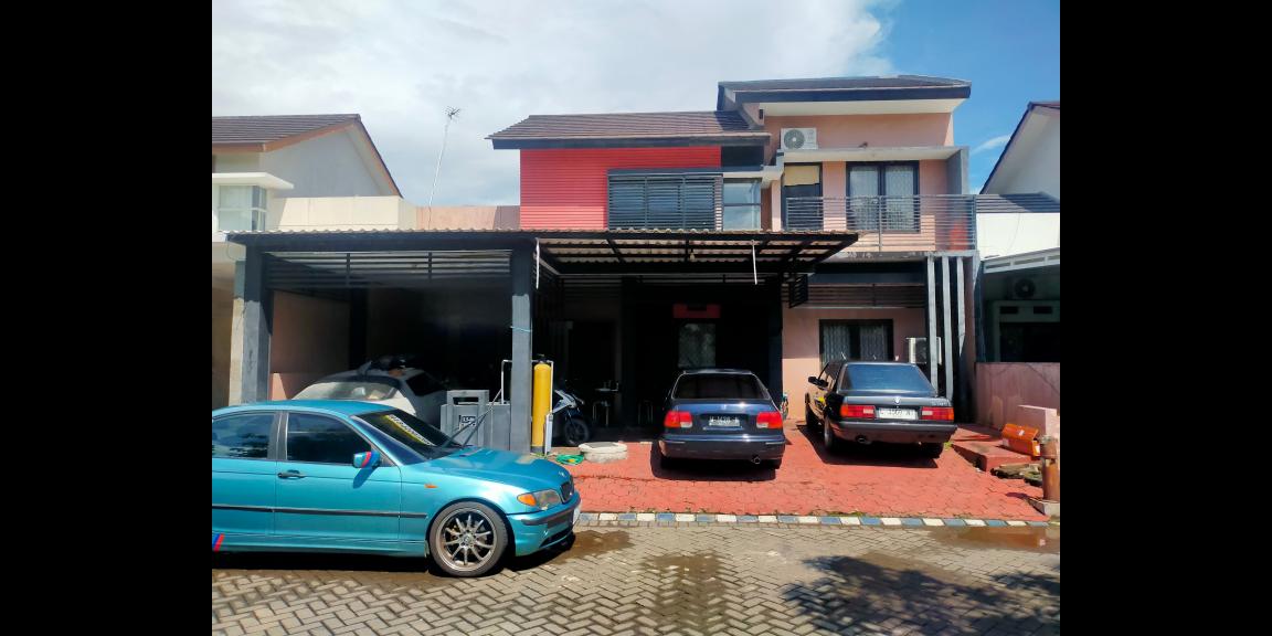 Rumah Murah Siap Huni Lokasi Puri Surya Jaya Gedangan Sidoarjo Rumah Murah Siap Huni Lokasi Puri Surya Jaya Gedangan Sidoarjo