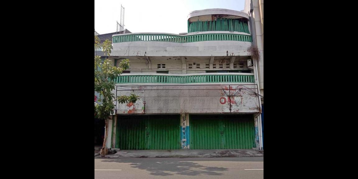 Dijual Cepat Ruko Raya Ngaglik Kapasari Surabaya Dijual Cepat Ruko Raya Ngaglik Kapasari Surabaya