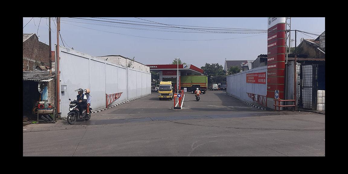 SPBU PERTAMINA PASTI PAS BISNIS PUAS DI JALAN PROVINSI KOTA BANDUNG SPBU PERTAMINA PASTI PAS BISNIS PUAS DI JALAN PROVINSI KOTA BANDUNG