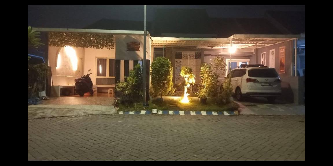 Rumah Murah Full Renovasi Lokasi The Taman Dhika Buduran Sidoarjo Rumah Murah Full Renovasi Lokasi The Taman Dhika Buduran Sidoarjo