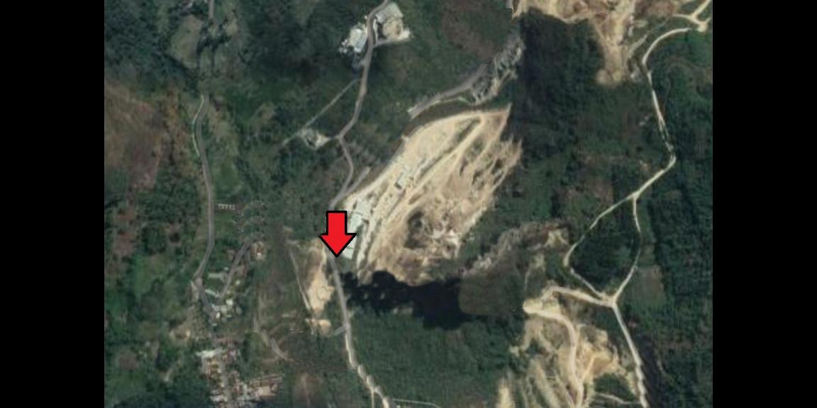 Jual Tanah Kosong Sangat Luas di Raya Padalarang Bandung Barat Jual Tanah Kosong Sangat Luas di Raya Padalarang Bandung Barat