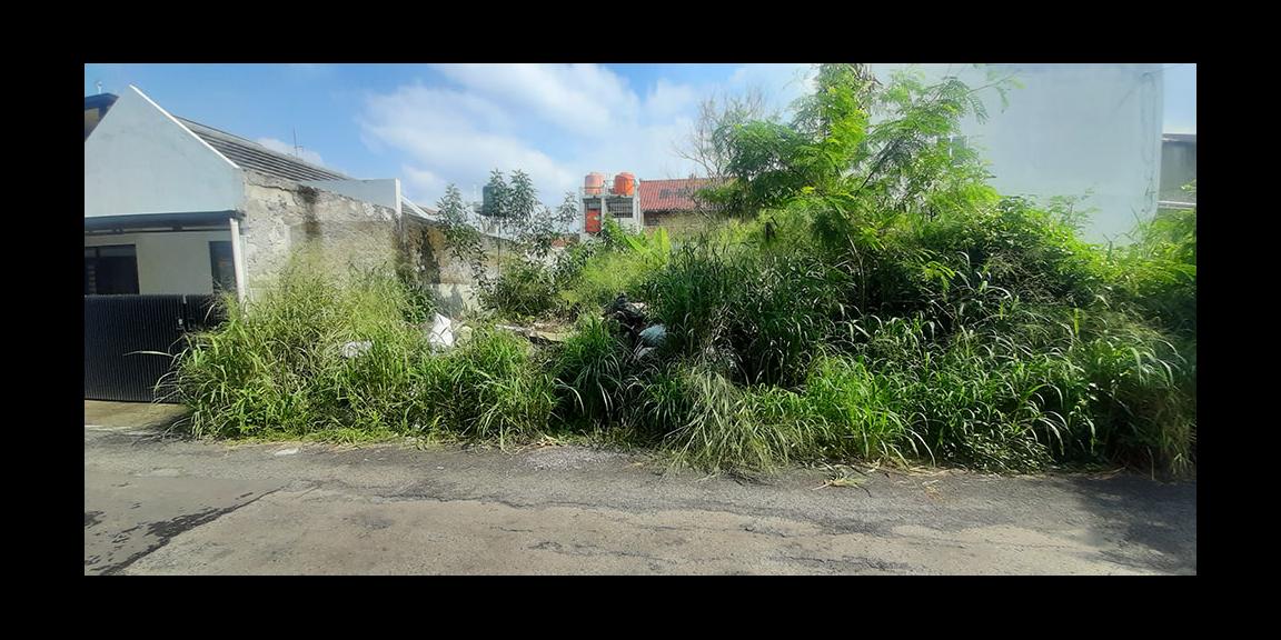 KAVLING 204 M2 SHM LINGKUNGAN ASRI DAN TENANG DI ARCAMANIK BANDUNG KAVLING 204 M2 SHM LINGKUNGAN ASRI DAN TENANG DI ARCAMANIK BANDUNG