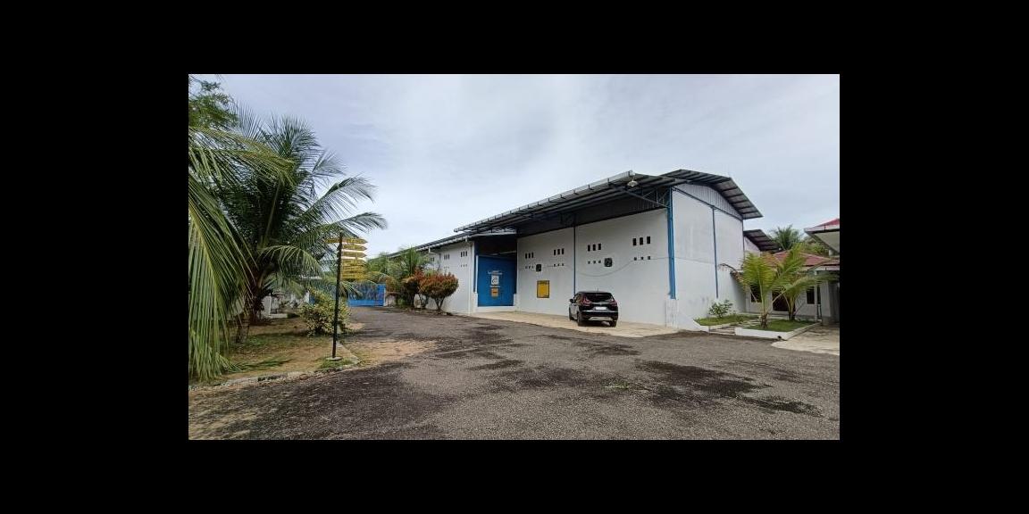 Dijual Tanah Bangunan Pabrik di Nagan Raya, Aceh Dijual Tanah Bangunan Pabrik di Nagan Raya, Aceh