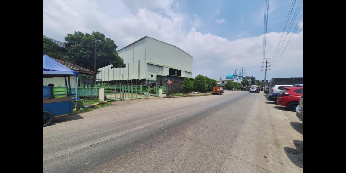 Dijual Pabrik Buku Tulis di Jalan Pulo Lentut, Jakarta Timur Dijual Pabrik Buku Tulis di Jalan Pulo Lentut, Jakarta Timur