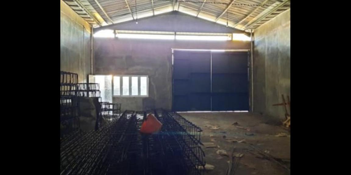 Jual Gudang Kosong Di Medokan Sawah Timur Daerah Rungkut Jual Gudang Kosong Di Medokan Sawah Timur Daerah Rungkut