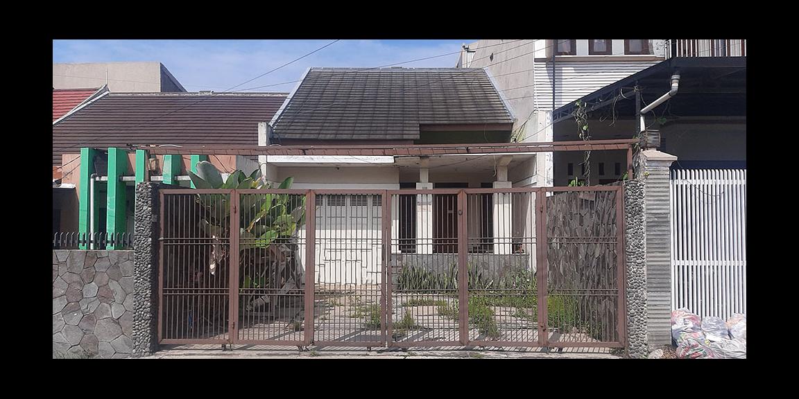 RUMAH DI CISARANTEN KULON ARCAMANIK BANDUNG RUMAH DI CISARANTEN KULON ARCAMANIK BANDUNG