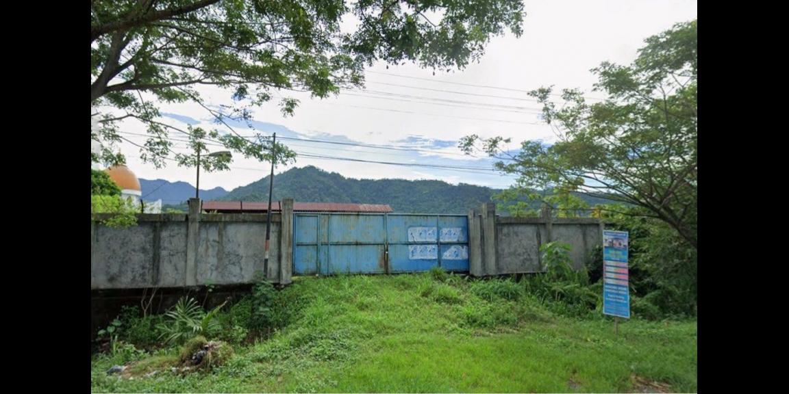 Dijual Gudang SHM di Raya Bypass, Kota Padang Dijual Gudang SHM di Raya Bypass, Kota Padang