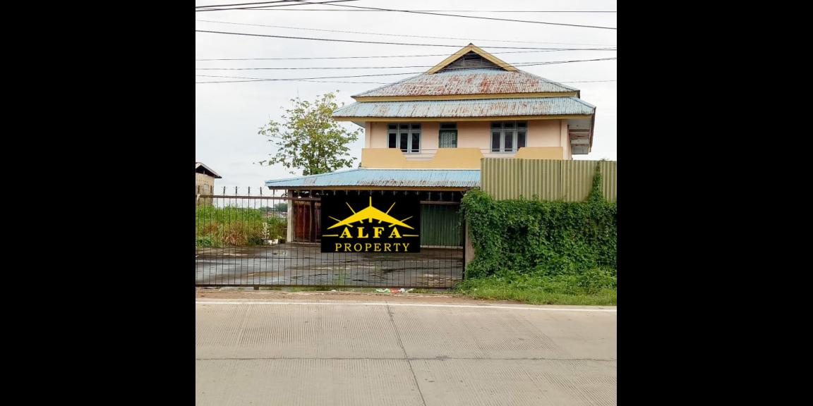 Tanah Khatulistiwa, Siantan, Pontianak, Kalimantan Barat Tanah Khatulistiwa, Siantan, Pontianak, Kalimantan Barat