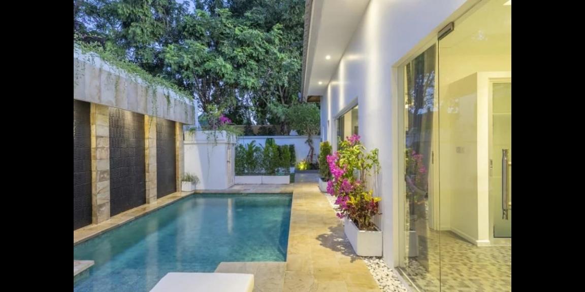 Sanur brand new stunning Villa Sofie Sanur brand new stunning Villa Sofie