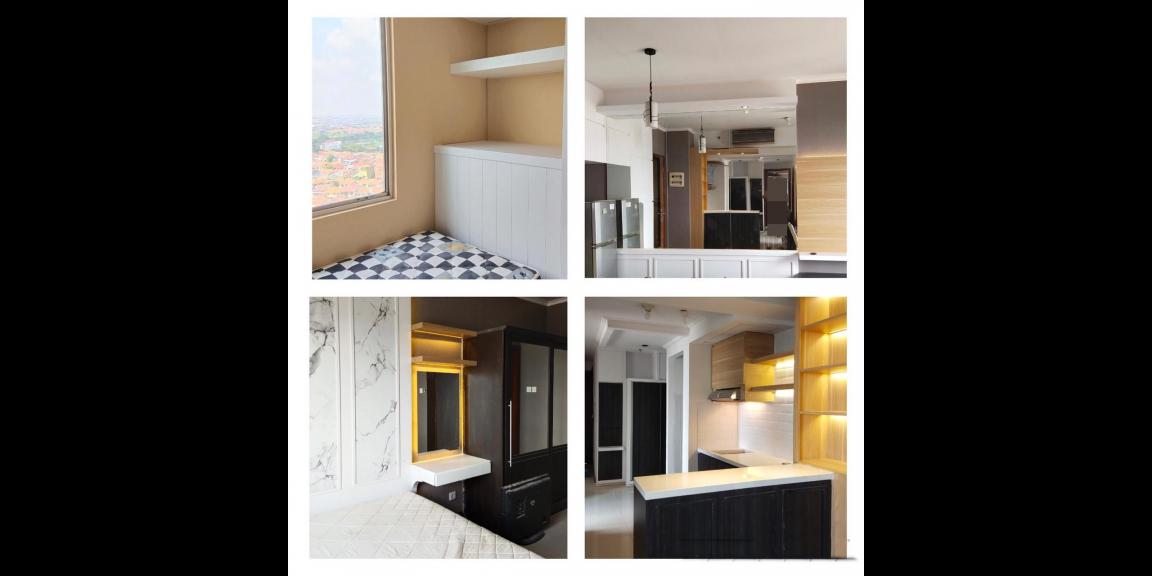 Jual atau Sewa Apartemen Strategis daerah Pakuwon Indah Lontar Timur Jual atau Sewa Apartemen Strategis daerah Pakuwon Indah Lontar Timur