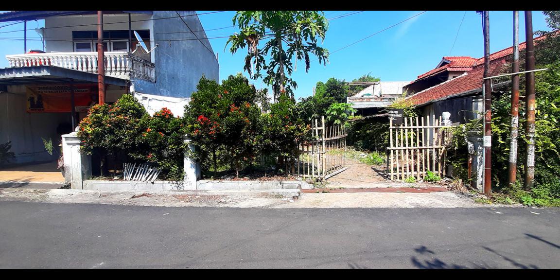 TANAH HUNIAN SIAP BANGUN 864 M2 SHM DI ARCAMANIK BANDUNG TANAH HUNIAN SIAP BANGUN 864 M2 SHM DI ARCAMANIK BANDUNG