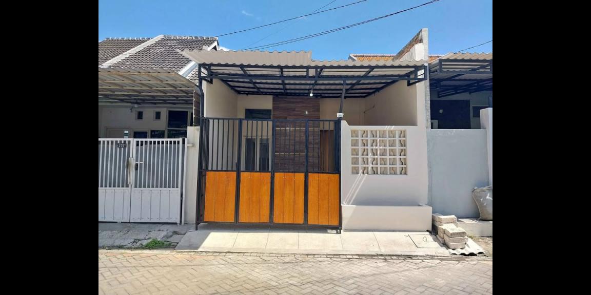 Rumah Baru Renovasi Siap Huni Lokasi Wonorejo Selatan Rungkut Surabaya Rumah Baru Renovasi Siap Huni Lokasi Wonorejo Selatan Rungkut Surabaya