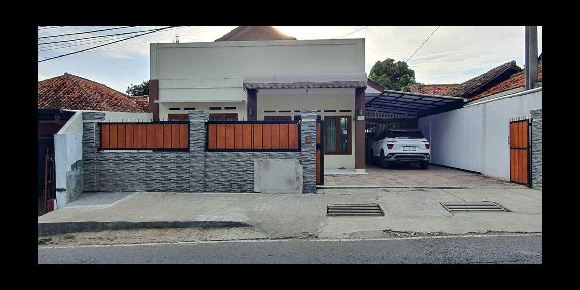 RUMAH COCOK UNTUK VILLA ATAU GUEST HOUSE DI JL. KOLONEL MASTURI CIMAHI RUMAH COCOK UNTUK VILLA ATAU GUEST HOUSE DI JL. KOLONEL MASTURI CIMAHI