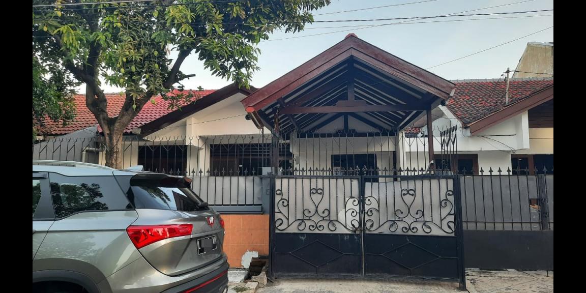 Sewa Rumah Bagus Kosongan Darmo Harapan Indah Surabaya Sewa Rumah Bagus Kosongan Darmo Harapan Indah Surabaya