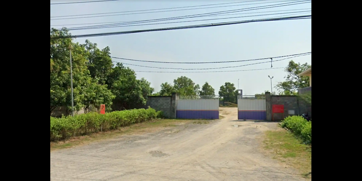 Dijual Gudang Sangat Luas di Purworejo, Tuban Dijual Gudang Sangat Luas di Purworejo, Tuban