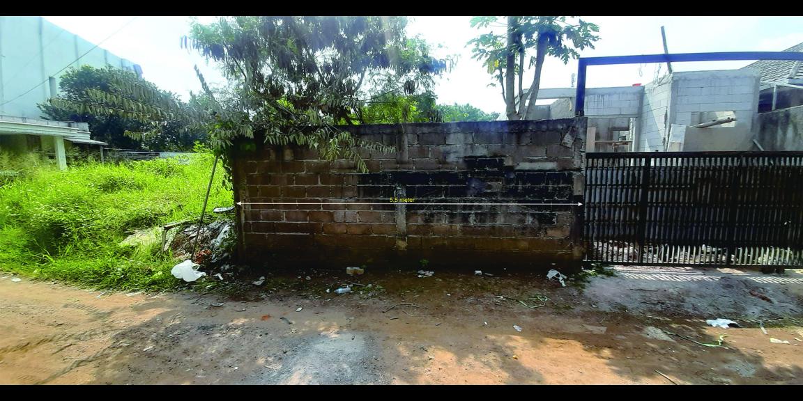 TANAH HUNIAN SIAP BANGUN 110 M2 SHM DI CISARANTEN KULON BANDUNG TANAH HUNIAN SIAP BANGUN 110 M2 SHM DI CISARANTEN KULON BANDUNG