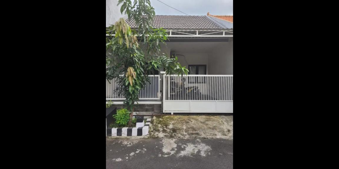 Jual Rumah Murah di Semolowaru Indah Kota Surabaya Jual Rumah Murah di Semolowaru Indah Kota Surabaya