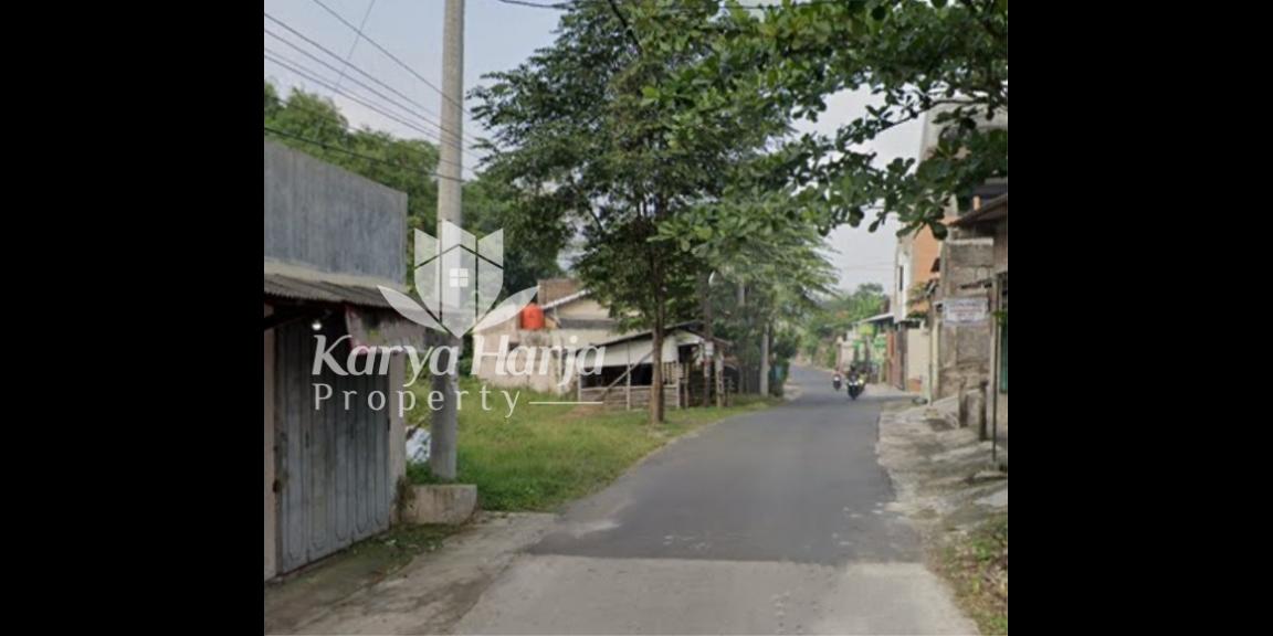 Dijual Tanah Strategis Jaten Karanganyar Dijual Tanah Strategis Jaten Karanganyar