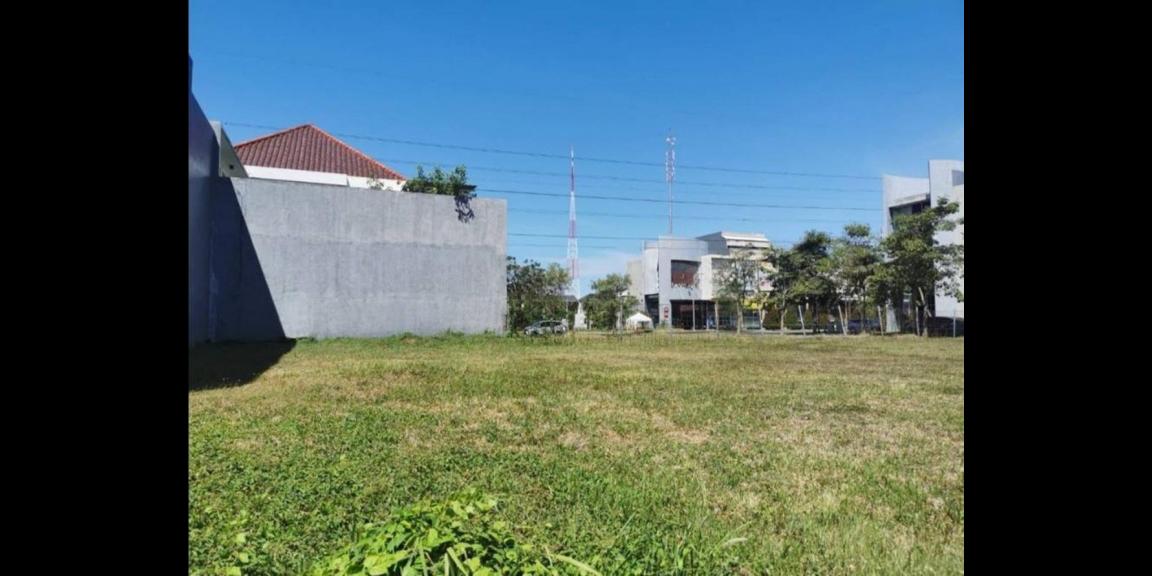 Tanah Kavling Murah Taman Puspa Raya kawasan Citraland Tanah Kavling Murah Taman Puspa Raya kawasan Citraland