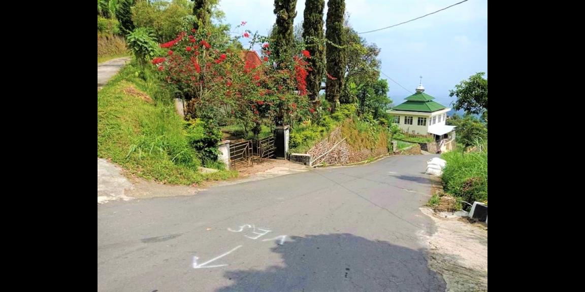 Dijual Tanah Datar Dekat Candi Sukuh Kemuning Karanganyar Dijual Tanah Datar Dekat Candi Sukuh Kemuning Karanganyar