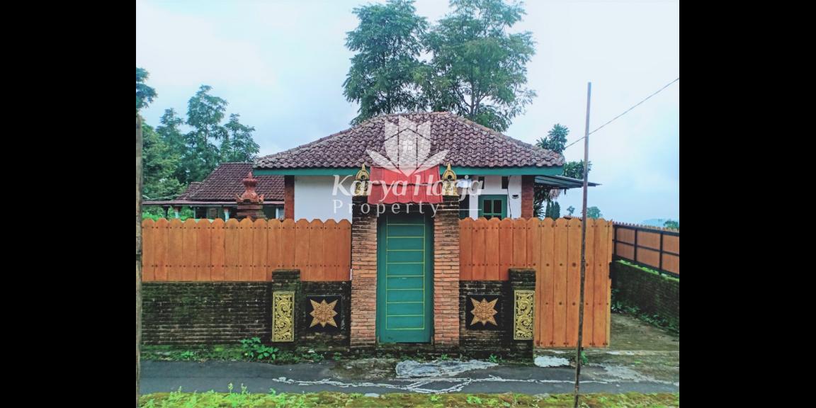 Jual Villa Area Kebun Teh Kemuning Jual Villa Area Kebun Teh Kemuning