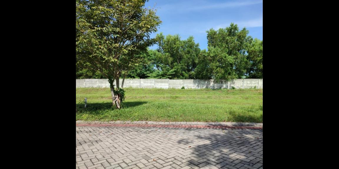 Jual Tanah Kavling Grand Island Casa Tobago Surabaya Jual Tanah Kavling Grand Island Casa Tobago Surabaya