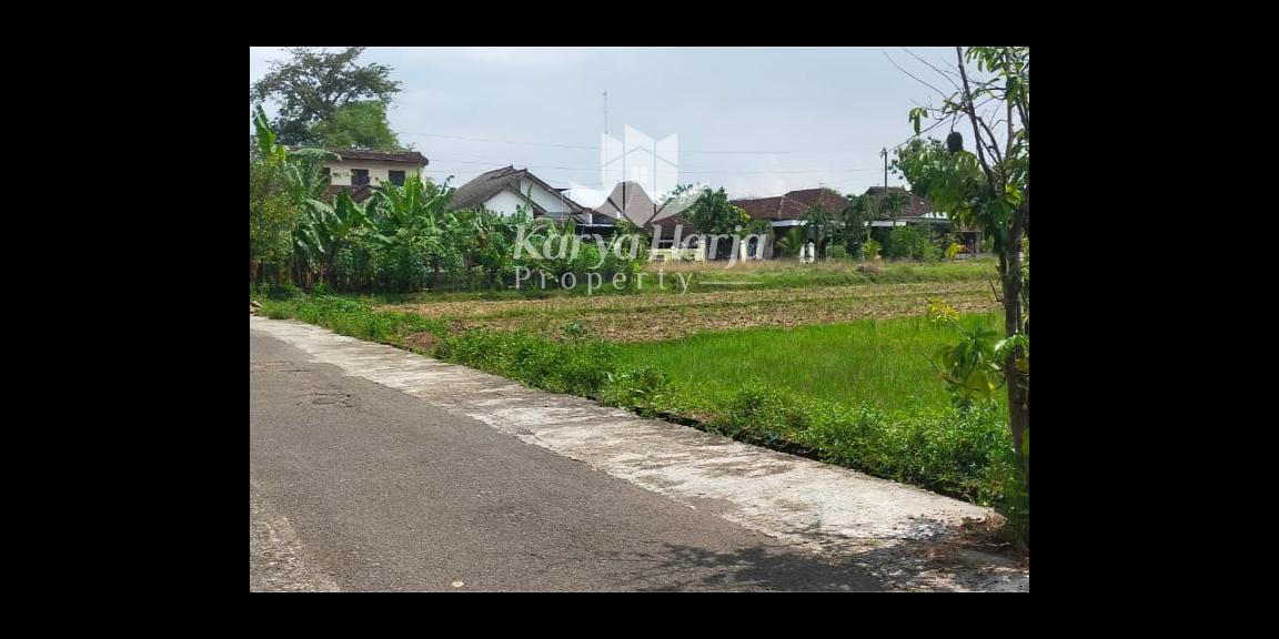 Tanah Pekarangan Dekat Karanganyar Kota Tanah Pekarangan Dekat Karanganyar Kota
