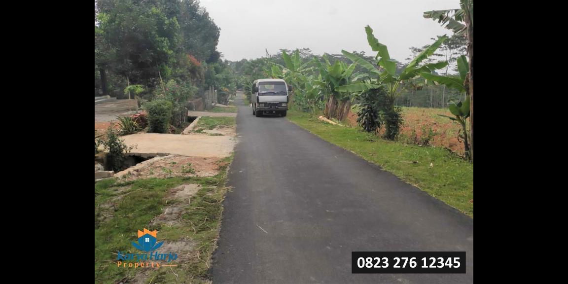 Dijual Tanah Datar 26658m² Zona Kuning Karanganyar Dijual Tanah Datar 26658m² Zona Kuning Karanganyar