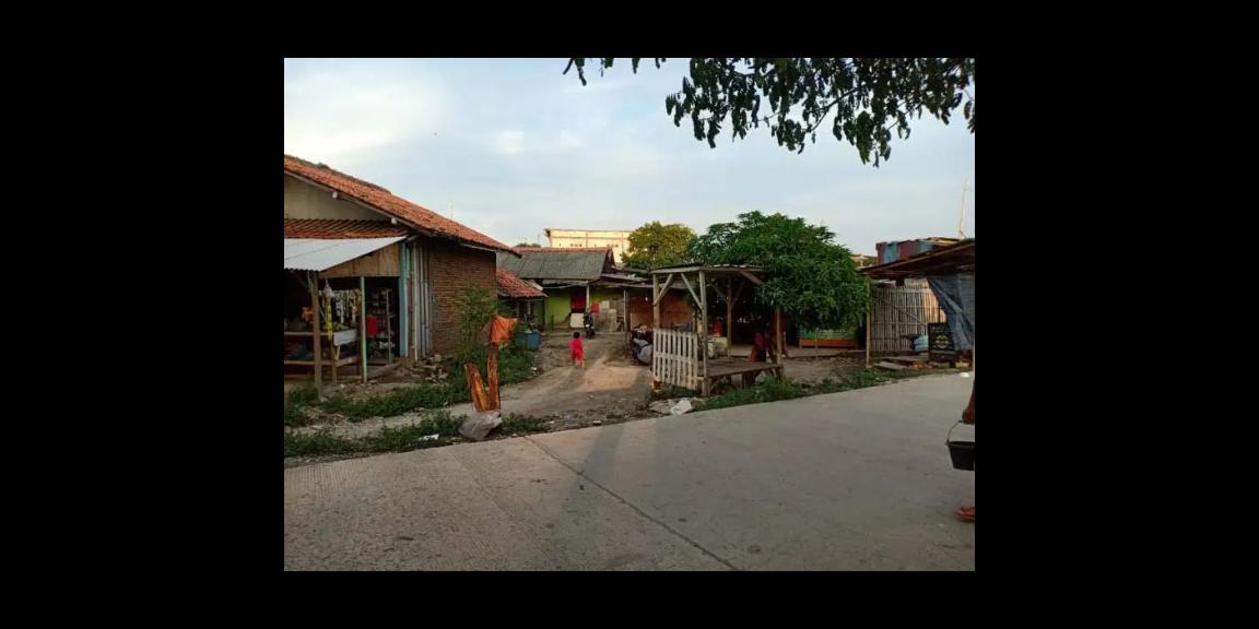 Dijual Segera Tanah di Jl. Perancis Dadap Kosambi Tangerang harga dibawah pasaran Dijual Segera Tanah di Jl. Perancis Dadap Kosambi Tangerang harga dibawah pasaran