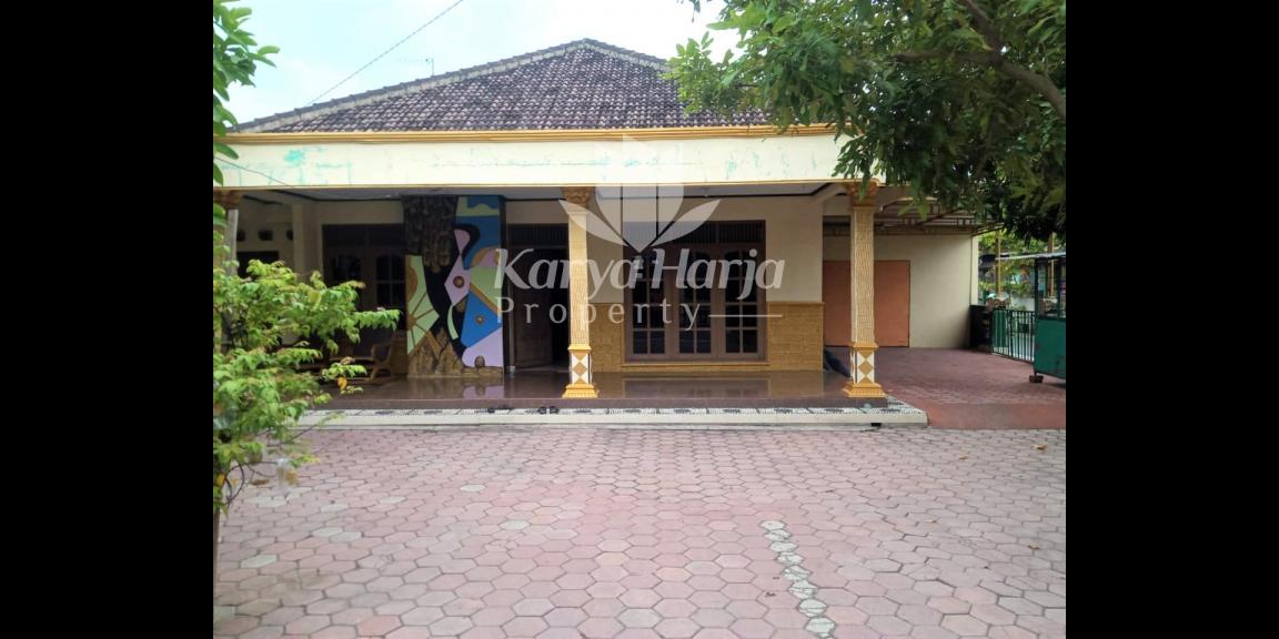 Dijual Rumah Siap Huni Sragen Kota Jateng Dijual Rumah Siap Huni Sragen Kota Jateng