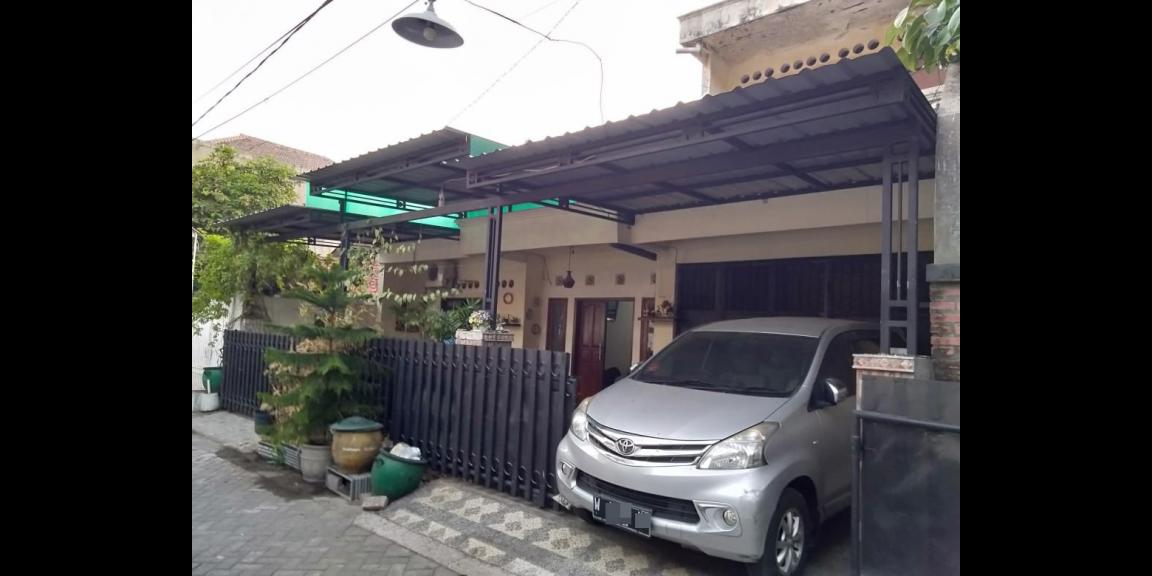 Jual Rumah di Komplek BBD Sidoarjo daerah Gedangan Jual Rumah di Komplek BBD Sidoarjo daerah Gedangan