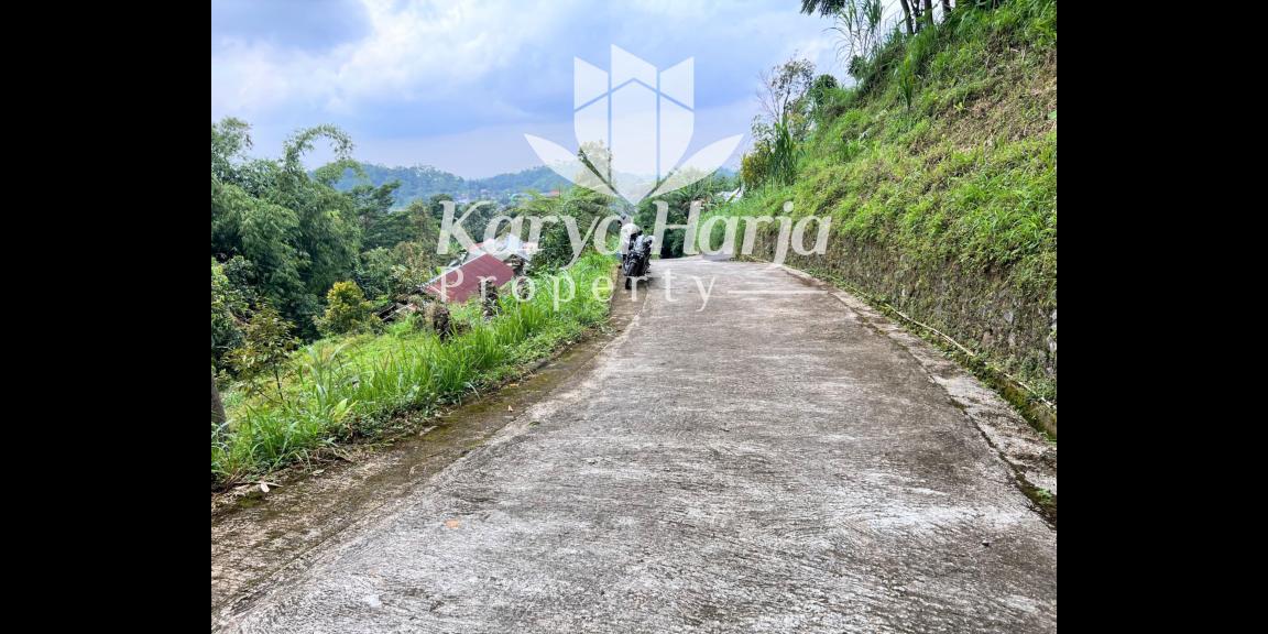 Tanah View Perbukitan Kemuning Karanganyar Tanah View Perbukitan Kemuning Karanganyar