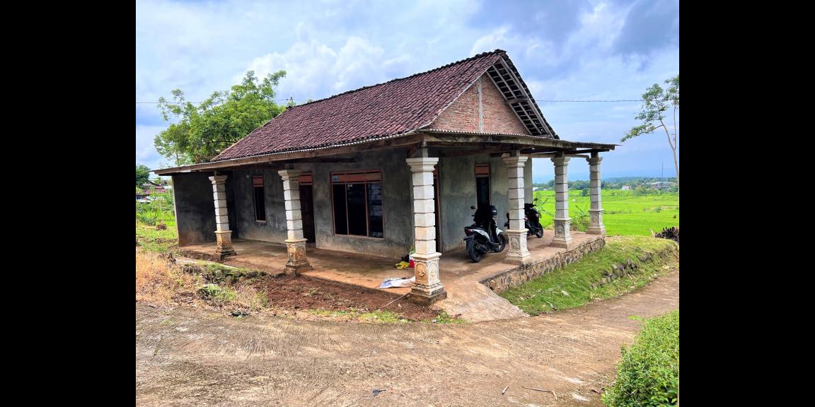 Rumah Strategis Siap Huni Kerjo Karanganyar Rumah Strategis Siap Huni Kerjo Karanganyar