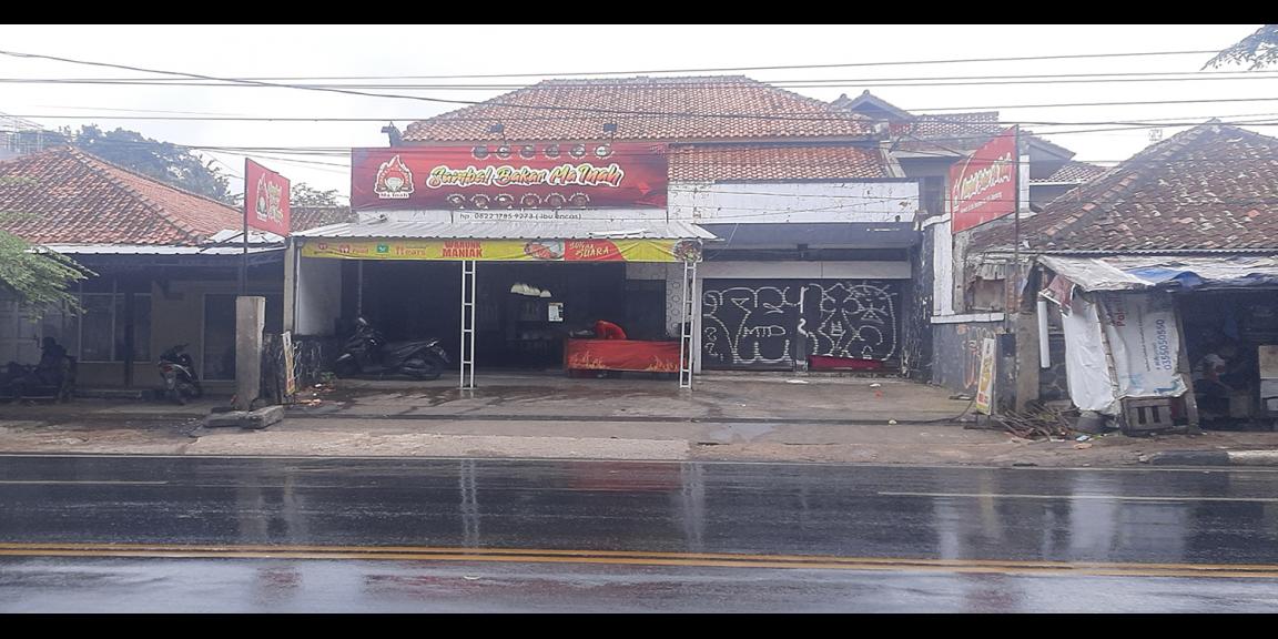 TANAH STRATEGIS KAWASAN JASA DAN NIAGA MAIN ROAD A.H. NASUTION KOTA BANDUNG TANAH STRATEGIS KAWASAN JASA DAN NIAGA MAIN ROAD A.H. NASUTION KOTA BANDUNG