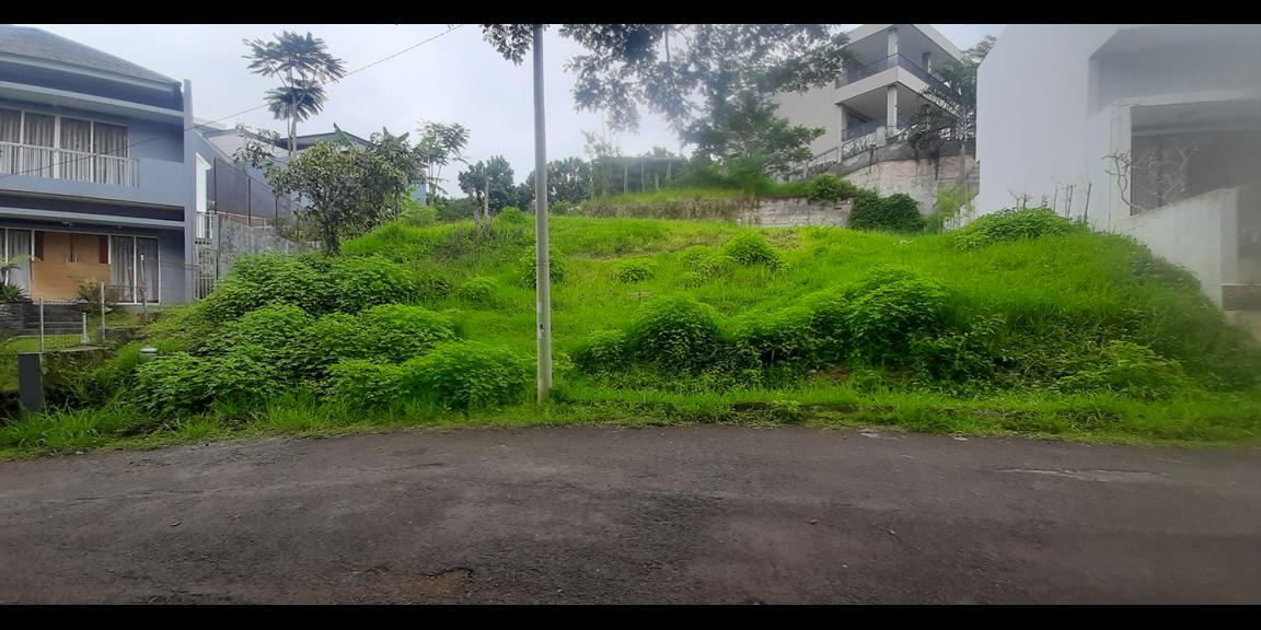 TANAH KAWASAN HUNIAN DI RESORT DAGO PAKAR BANDUNG TANAH KAWASAN HUNIAN DI RESORT DAGO PAKAR BANDUNG