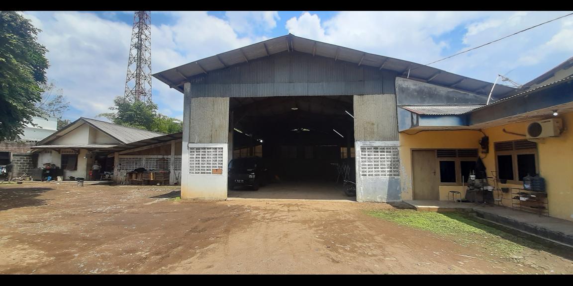 GUDANG SIAP PAKAI SUPER STRATEGIS DI KOTA BANDUNG GUDANG SIAP PAKAI SUPER STRATEGIS DI KOTA BANDUNG