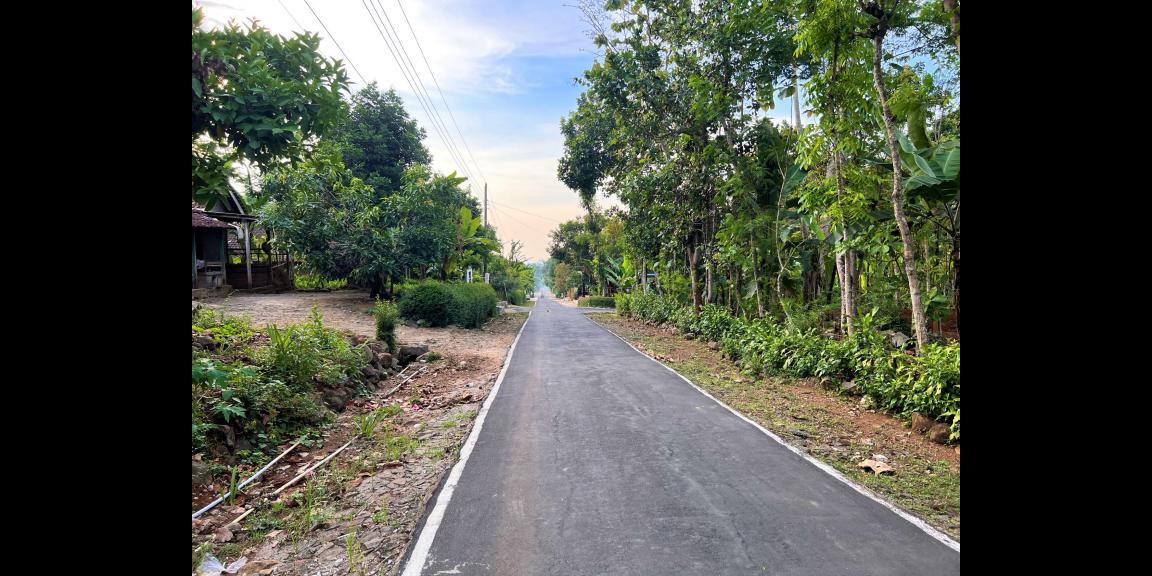 Jual Tanah Datar Cocok untuk Investasi Kerjo Karanganyar Jual Tanah Datar Cocok untuk Investasi Kerjo Karanganyar